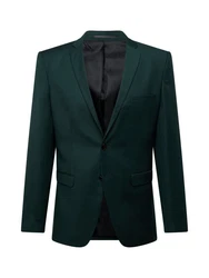 Jack & Jones Sakko JPRSolaris Dunkelgrün/Grün