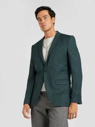 Jack & Jones Sakko JPRSolaris Dunkelgrün/Grün