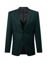Jack & Jones Sakko JPRSolaris Dunkelgrün/Grün