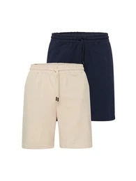 Shorts (2-tlg)