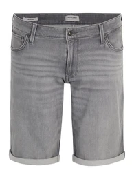 Jeansshorts (1-tlg)