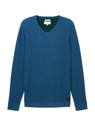 Strickpullover (1-tlg)