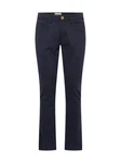 Blend Chinohose Rodney Dunkelblau/Hellblau