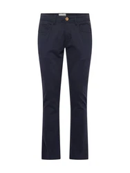 Blend Chinohose Rodney Dunkelblau/Hellblau