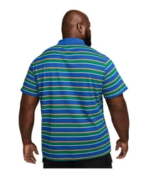 Nike Sportswear Poloshirt 'CLUB' Schwarz/Grün/Blau/Hellblau/Dunkelgrün