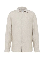 SELECTED HOMME Hemd KYLIAN greige
