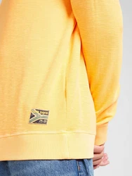 CAMP DAVID Langarmshirt 