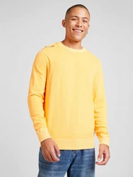 CAMP DAVID Langarmshirt 