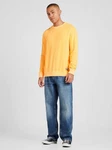 CAMP DAVID Langarmshirt 