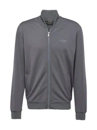 Sweatjacke (1-tlg)