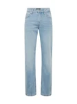 ONLY & SONS Regular-fit-Jeans ONSWEFT Hellblau/Blau