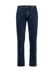 Blend 7/8-Jeans Twister Dunkelblau/Blau/Hellblau
