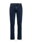 Blend 7/8-Jeans Twister Dunkelblau/Blau/Hellblau