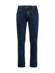 Blend 7/8-Jeans Twister Dunkelblau/Blau/Hellblau