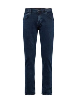 Blend 7/8-Jeans Twister Dunkelblau/Blau/Hellblau Blend 7/8-Jeans Twister Dunkelblau/Blau/Hellblau