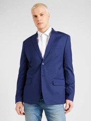 Only & Sons Sakko 'EVE JAY' Dunkelblau/Blau