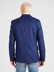 Only & Sons Sakko 'EVE JAY' Dunkelblau/Blau