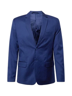 Only & Sons Sakko 'EVE JAY' Dunkelblau/Blau
