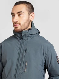 Winterjacke TUNDRA (1-St)