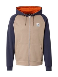 Sweatjacke De College 2 (1-tlg)