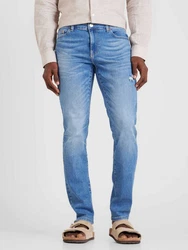 ONLY & SONS Slim-fit-Jeans LOOM Blau/Hellblau