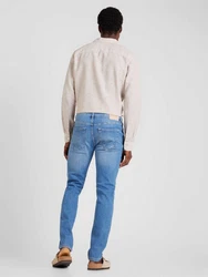 ONLY & SONS Slim-fit-Jeans LOOM Blau/Hellblau