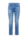 ONLY & SONS Slim-fit-Jeans LOOM Blau/Hellblau