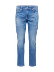 ONLY & SONS Slim-fit-Jeans LOOM Blau/Hellblau