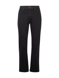 Regular-fit-Jeans WEST (1-tlg)