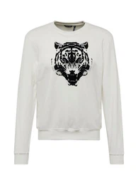 Sweatshirt (1-tlg)