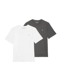 T-Shirt (2-tlg)