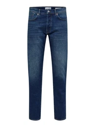 Regular-fit-Jeans Toby (1-tlg)