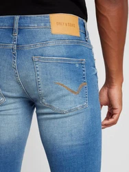 Only & Sons Jeans ONSWARP blue denim