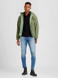 Only & Sons Jeans ONSWARP blue denim