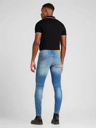 Only & Sons Jeans ONSWARP blue denim