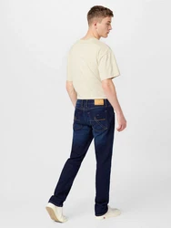 CAMP DAVID Jeans Cono Dunkelblau/Blau