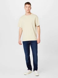 CAMP DAVID Jeans Cono Dunkelblau/Blau