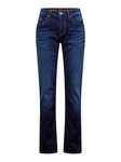 CAMP DAVID Jeans Cono Dunkelblau/Blau