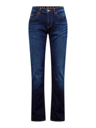 Regular-fit-Jeans (1-tlg)