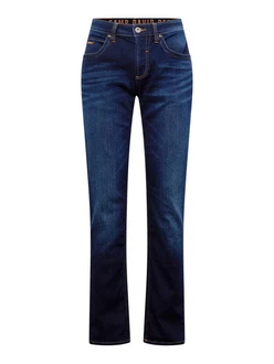 CAMP DAVID Jeans Cono