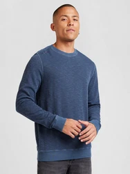 CAMP DAVID Langarmshirt 