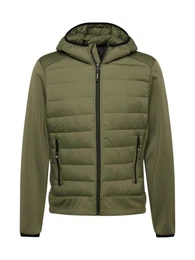 Steppjacke (1-St)