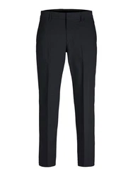 JACK & JONES Hose JPRBUSHWICK HARRY Dunkelblau/Schwarz/Hellblau/Blau