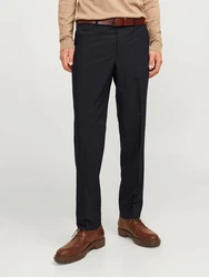 JACK & JONES Hose JPRBUSHWICK HARRY Dunkelblau/Schwarz/Hellblau/Blau