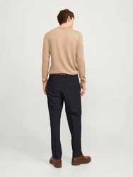JACK & JONES Hose JPRBUSHWICK HARRY Dunkelblau/Schwarz/Hellblau/Blau