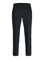 JACK & JONES Hose JPRBUSHWICK HARRY Dunkelblau/Schwarz/Hellblau/Blau