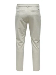 Only & Sons Hose ONSBrad Khaki/Hellgrün