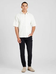 ONLY & SONS Slim-fit-Jeans Schwarz/Grau