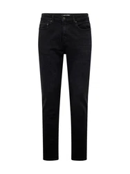 ONLY & SONS Slim-fit-Jeans Schwarz/Grau