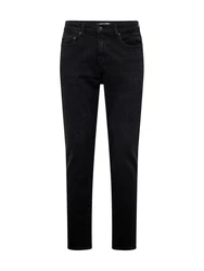 ONLY & SONS Slim-fit-Jeans Schwarz/Grau